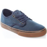 Emerica  Navy-Gum-Gold Wino Standard Shoe  men's Shoes (Trainers) in Black