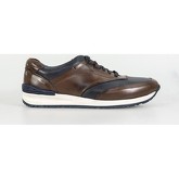 House Of Cavani  Mandu  men's Shoes (Trainers) in Brown