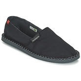 Havaianas  ORIGINE III  men's Espadrilles / Casual Shoes in Black