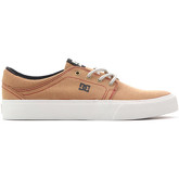 DC Shoes  Domyślna nazwa  men's Shoes (Trainers) in Brown