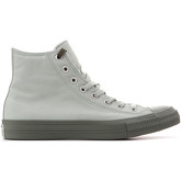 Converse  Ctas II HI 155701C  men's Shoes (High-top Trainers) in Green