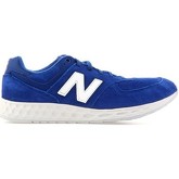 New Balance  MFL574FE  men's Shoes (Trainers) in Blue