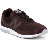 New Balance  MRL996LM  men's Shoes (Trainers) in Brown