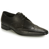Jeffery-West  ESCOBAR  men's Casual Shoes in Black