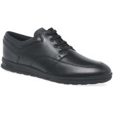 Kickers  Troiko Lace Mens Lightweight Shoes  men's Casual Shoes in Black