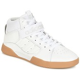 adidas  VARIAL MID  men's Shoes (High-top Trainers) in White