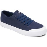 DC Shoes  Evan Smith Navy Signature Series Zero Shoe  men's Shoes (Trainers) in Blue
