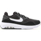 Nike  WMNS Air Max Nostalgic 916789 001  men's Shoes (Trainers) in Black