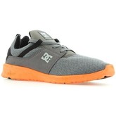 DC Shoes  DC Mens Heathrow SE M ADYS700073-GRA  men's Shoes (Trainers) in Grey