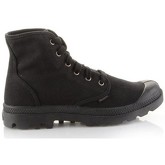 Palladium  Pampa Hi 02352-060  men's Shoes (High-top Trainers) in Black