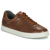 Camper  RUNNER 4  men's Shoes (Trainers) in Brown