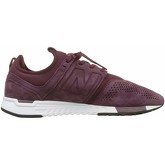 New Balance  Domyślna nazwa  men's Shoes (Trainers) in Purple