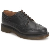 Dr Martens  3989  men's Casual Shoes in Black