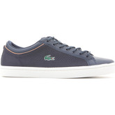 Lacoste  CAM 7-35CAM01016T3  men's Shoes (Trainers) in Blue