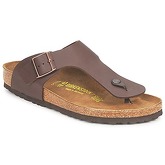 Birkenstock  RAMSES  men's Flip flops / Sandals (Shoes) in Brown