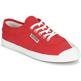 Kawasaki  ORIGINAL  men's Shoes (Trainers) in Red