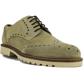 Rue 51  elegant suede AH597  men's Casual Shoes in Beige