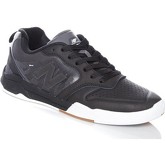 New Balance Numeric  Black-White SP18 868 Shoe  men's Shoes (Trainers) in Black