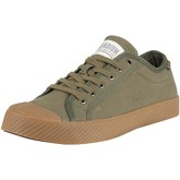 Palladium  Pallaphoenix Trainers  men's Shoes (Trainers) in Green