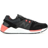 New Balance  Mens ML009HV  men's Shoes (Trainers) in Black