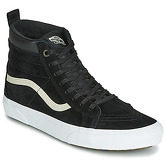 Vans  SK8-HI  men's Shoes (High-top Trainers) in Black