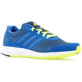 adidas  Mens Adidas Mana Bounce M AQ7859  men's Shoes (Trainers) in Blue