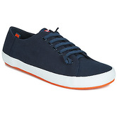 Camper  PEU RAMBLA VULCANIZADO  men's Casual Shoes in Blue