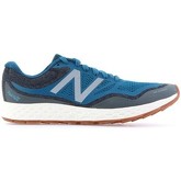 New Balance  Mens  MTGOBIGB  men's Shoes (Trainers) in Blue