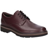 Rockport  Charlee Plain Toe Mens Derby Shoes  men's Casual Shoes in Brown
