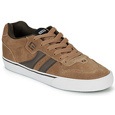 Globe  ENCORE-2  men's Shoes (Trainers) in Brown
