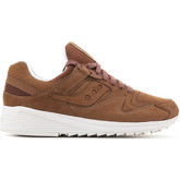 Saucony  Grid 8500 HT S70390-2  men's Shoes (Trainers) in Brown