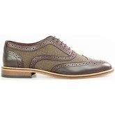 House Of Cavani  Ellington  men's Casual Shoes in Brown