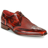 Jeffery-West  SCARFACE  men's Casual Shoes in multicolour