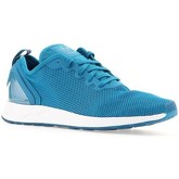 adidas  Adidas ZX Flux ADV SL S76555  men's Shoes (Trainers) in Blue