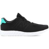 New Balance  Mens  Lifestyle MFL574BG  men's Shoes (Trainers) in Black