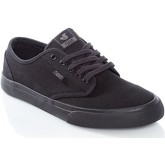 DVS  Black Rico CT Shoe  men's Shoes (Trainers) in Black