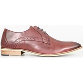 House Of Cavani  John  men's Smart / Formal Shoes in Bordeaux