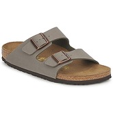 Birkenstock  ARIZONA  men's Mules / Casual Shoes in Grey