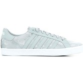 K-Swiss  Belmont Camo 03737-017-M  men's Shoes (Trainers) in Grey