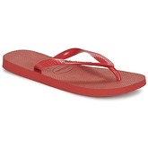 Havaianas  TOP  men's Flip flops / Sandals (Shoes) in Red