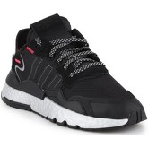 adidas  Adidas Nite Jogger FV4137  men's Shoes (Trainers) in Black
