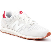 New Balance  U520EB  men's Shoes (Trainers) in Beige