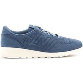 New Balance  MRL420DA  men's Shoes (Trainers) in Blue