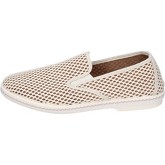 Pregunta  Slip on Textile  men's Slip-ons (Shoes) in Beige