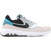 Nike  Air Max Nostalgic 916781 100  men's Shoes (Trainers) in Multicolour