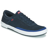 Camper  PEU RAMBLA VULCANIZADO  men's Shoes (Trainers) in Blue