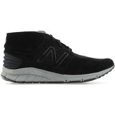 New Balance  Mens  MLRUSHHD  men's Shoes (High-top Trainers) in Black