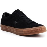 Producent Niezdefiniowany  Lifestyle shoes Converse 160079C  men's Shoes (Trainers) in Black