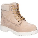 Darkwood  DW7090W30NU Willow II  women's Walking Boots in Beige