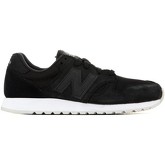 New Balance  Mens U520AJ  men's Shoes (Trainers) in Black